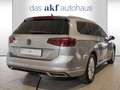 Volkswagen Passat ELEGANCE 2.0 TDI Argent - thumbnail 3