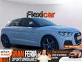 Audi A1 Sportback 25 TFSI Advanced 70kW Blanco - thumbnail 1