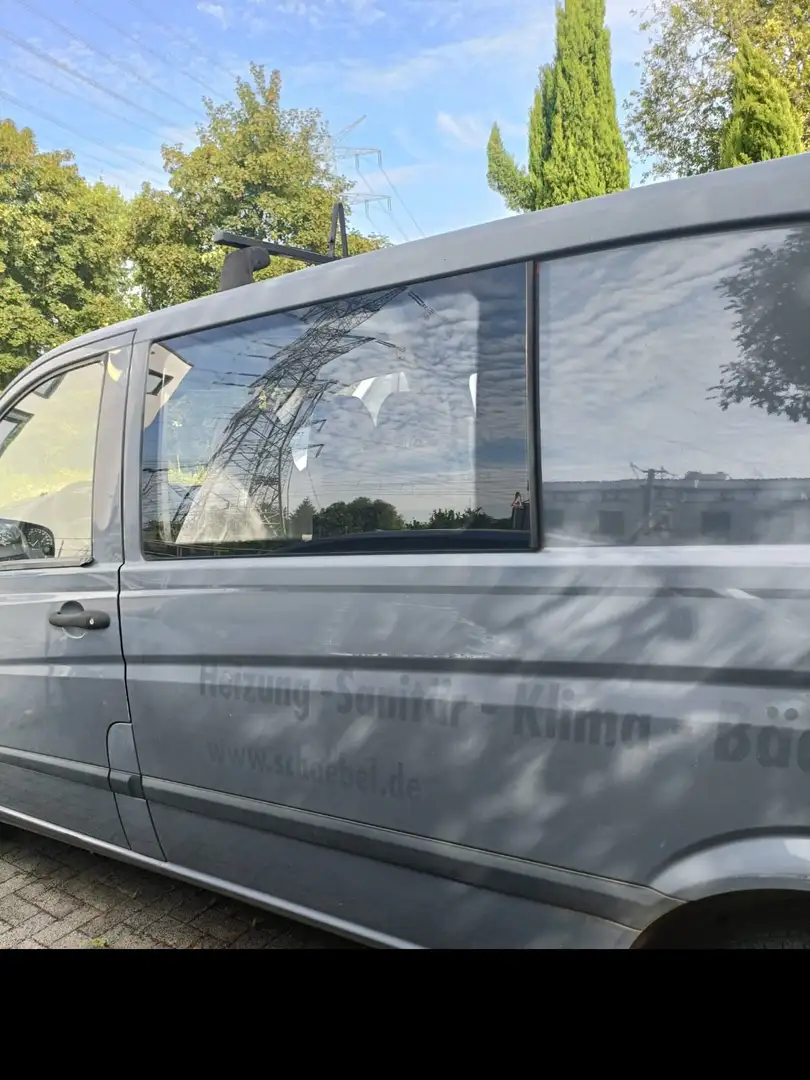 Mercedes-Benz Vito 110 CDI - 2