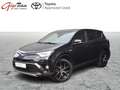 Toyota RAV 4 2.5HSD STYLE Super équipé! + ATTACHE REMORQUE !! Коричневий - thumbnail 1