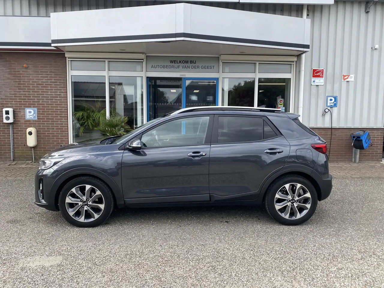 Kia Stonic