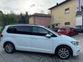 Volkswagen Touran 1.6 tdi Business 115cv Bianco - thumbnail 4