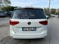 Volkswagen Touran 1.6 tdi Business 115cv Bianco - thumbnail 7