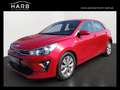 Kia Rio /SILBER/1.0 TGDI/MT6/100 Rot - thumbnail 1