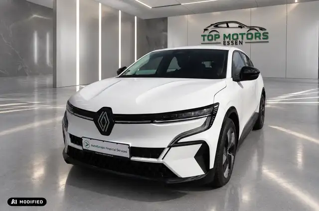 Renault Megane E-Tech Megane E-Tech Electric Equilibre