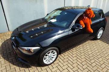 i Urban Line 1.Hand original 57.600 km!