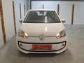 Volkswagen up! 1,0 **2. Besitz**Pickerl 07/26**Navi** Weiß - thumbnail 3
