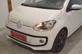Volkswagen up! 1,0 **2. Besitz**Pickerl 07/26**Navi** Weiß - thumbnail 4