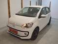 Volkswagen up! 1,0 **2. Besitz**Pickerl 07/26**Navi** Weiß - thumbnail 5