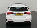 Mercedes-Benz A 180 AMG Line | Sfeerverlichting | Panoramadak | Stoelv Weiß - thumbnail 4