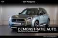 MINI John Cooper Works Countryman 1.5 C | Harman Kardon | Glazen Panoramadak | Зелений - thumbnail 1