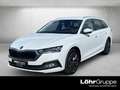 Skoda Octavia Combi 2.0 TDI DSG Style *Navi* Weiß - thumbnail 1