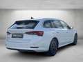 Skoda Octavia Combi 2.0 TDI DSG Style *Navi* Weiß - thumbnail 3