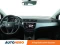 SEAT Arona 1.0 TSI Style*NAVI*PDC*SHZ*ALU*KLIMA*TEMPO* Noir - thumbnail 12
