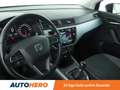 SEAT Arona 1.0 TSI Style*NAVI*PDC*SHZ*ALU*KLIMA*TEMPO* Noir - thumbnail 11