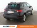 SEAT Arona 1.0 TSI Style*NAVI*PDC*SHZ*ALU*KLIMA*TEMPO* Noir - thumbnail 6