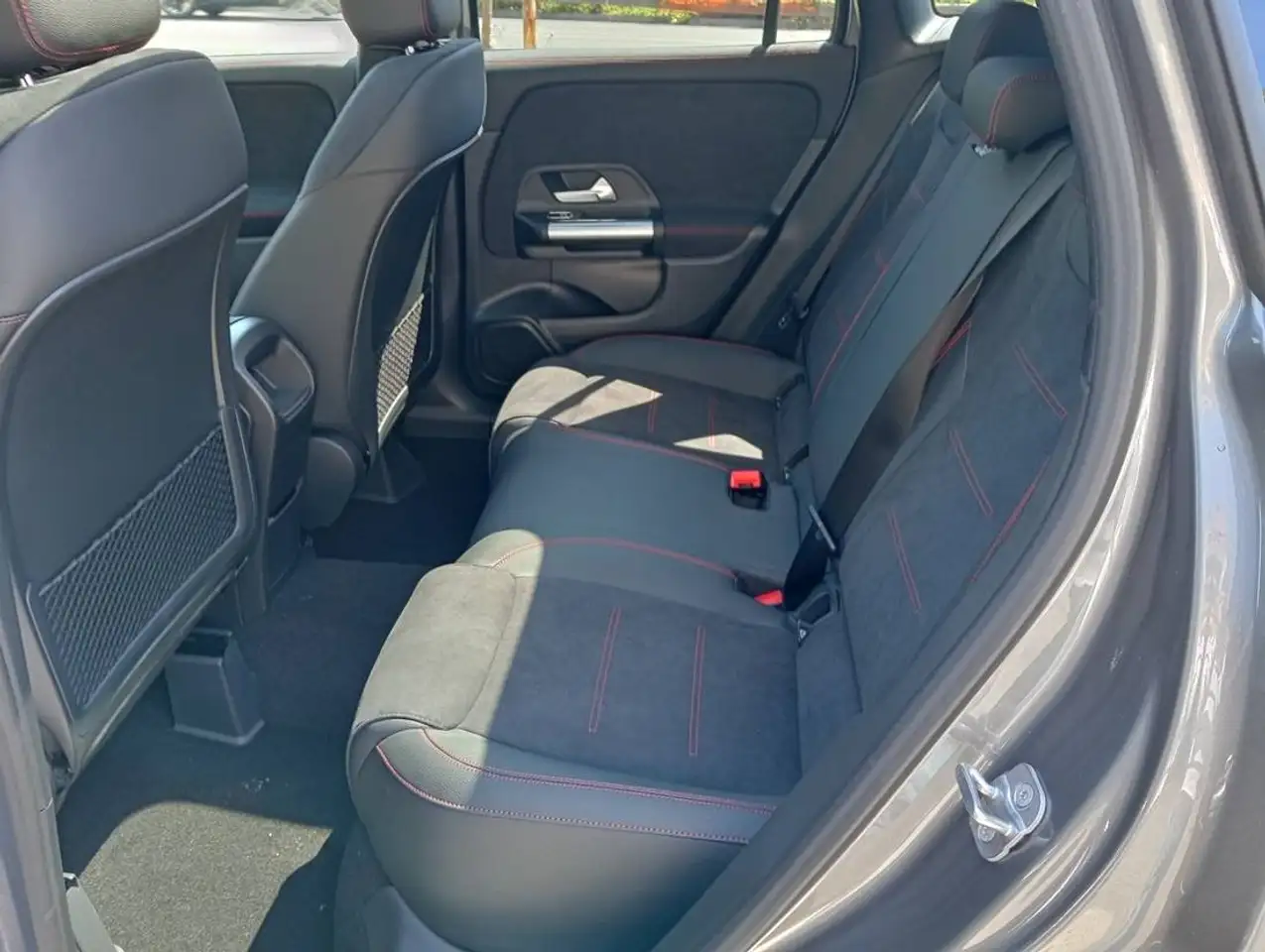 Mercedes-Benz GLA 2026 — фото 10