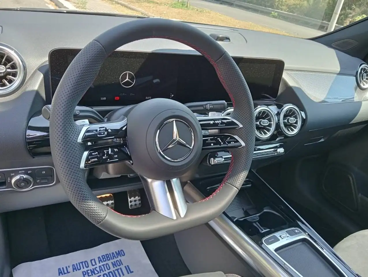 Mercedes-Benz GLA 2026 — фото 14