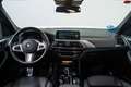 BMW X3 xDrive 30e Gris - thumbnail 12