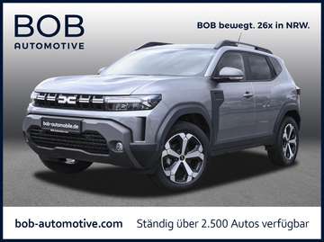 TCe 130 4x4 Journey  NAVI PDC KAMERA