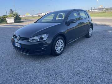 5p 1.6 tdi Trendline 90cv E6. E PERFETTA