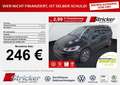 Volkswagen Touran Goal 1.5 TSI DSG 246,-ohne Anzahlung 7-Sitzer AHK Schwarz - thumbnail 2
