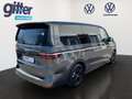 Volkswagen T7 Multivan Goal eHybrid lang 4MOTION 1.5 TSI EU6e eFH ZV ESP Grau - thumbnail 3