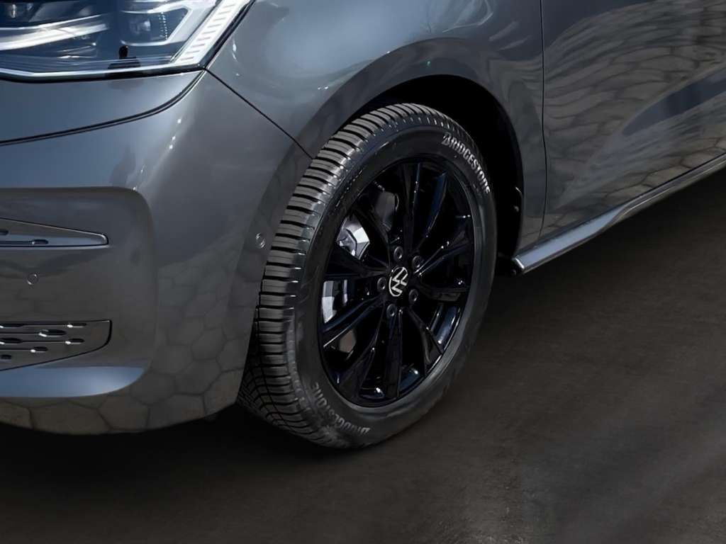 Volkswagen T7