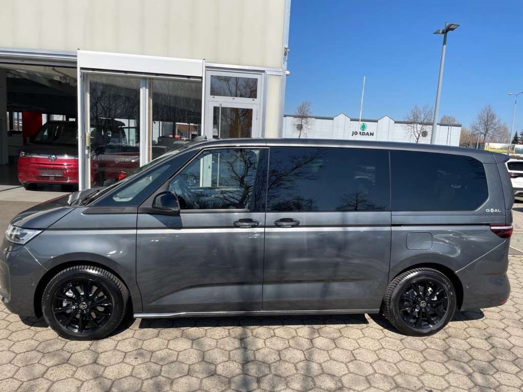 Volkswagen T7