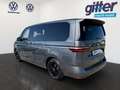 Volkswagen T7 Multivan Goal eHybrid lang 4MOTION 1.5 TSI EU6e eFH ZV ESP Grau - thumbnail 4
