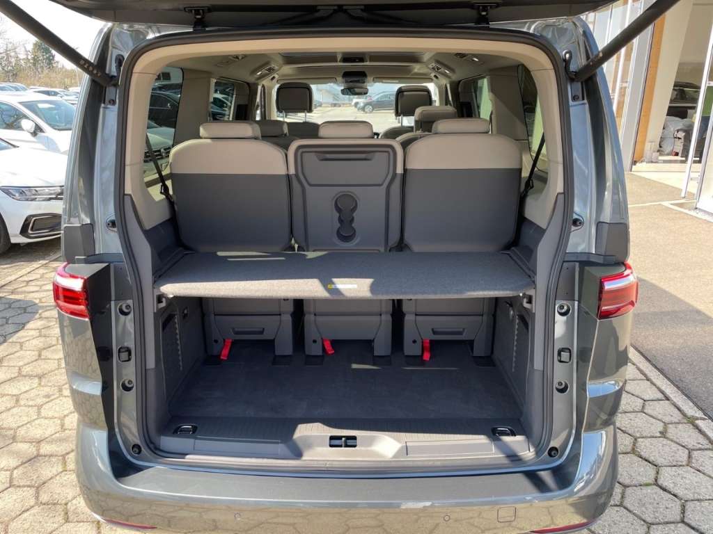 Volkswagen T7