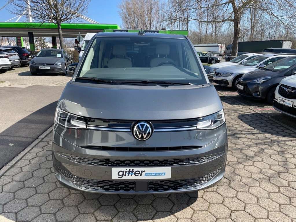 Volkswagen T7