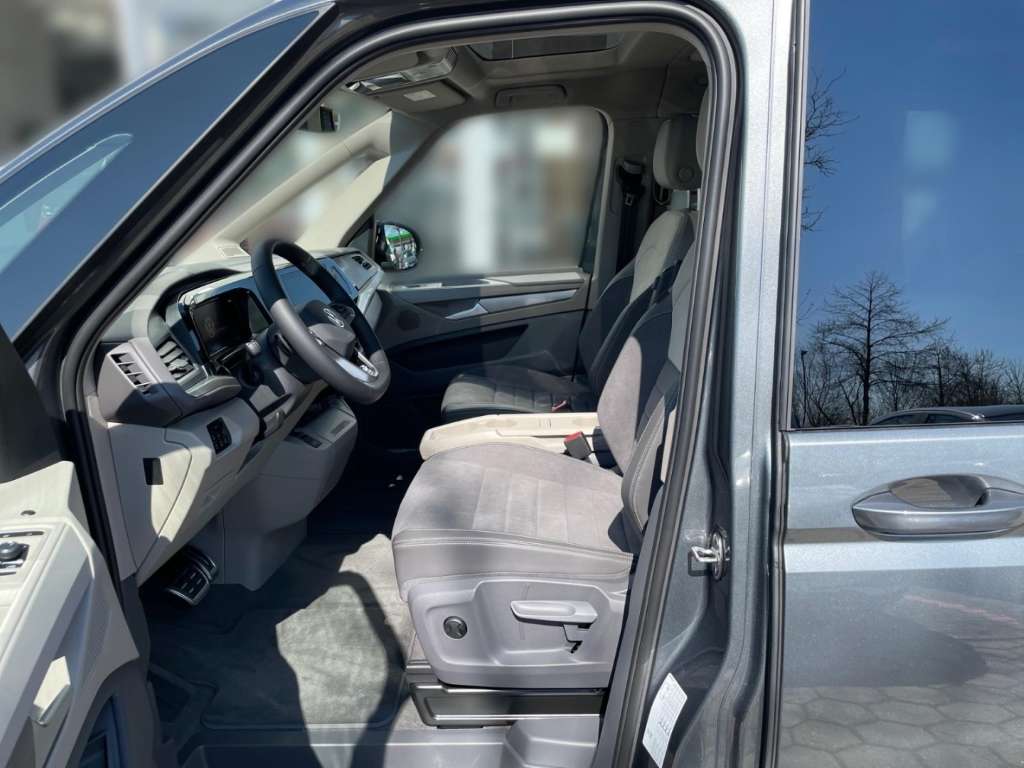 Volkswagen T7