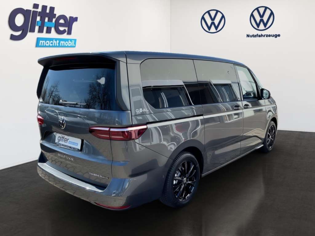 Volkswagen T7
