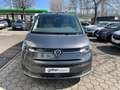 Volkswagen T7 Multivan Goal eHybrid lang 4MOTION 1.5 TSI EU6e eFH ZV ESP Grau - thumbnail 14