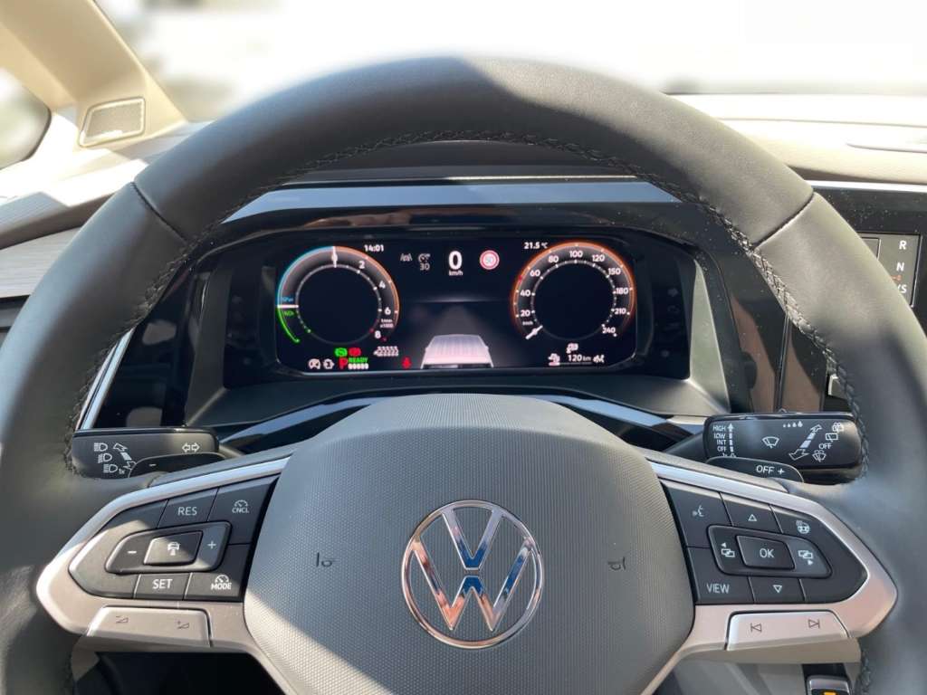 Volkswagen T7
