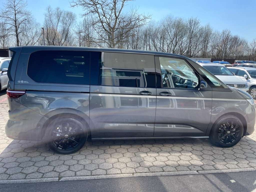 Volkswagen T7