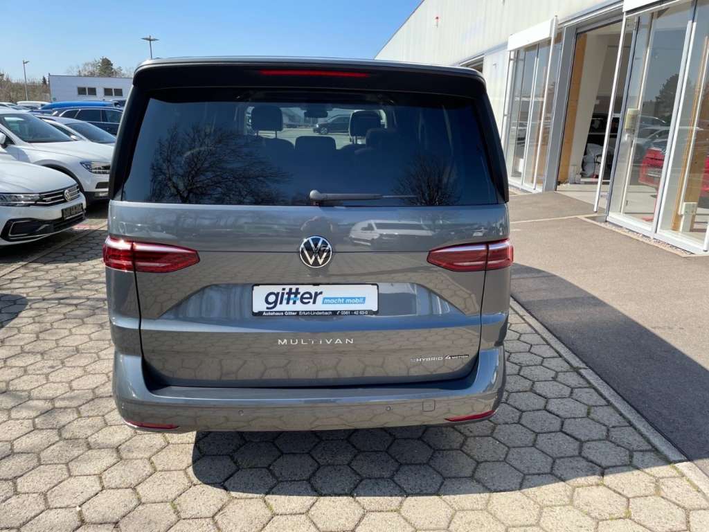 Volkswagen T7