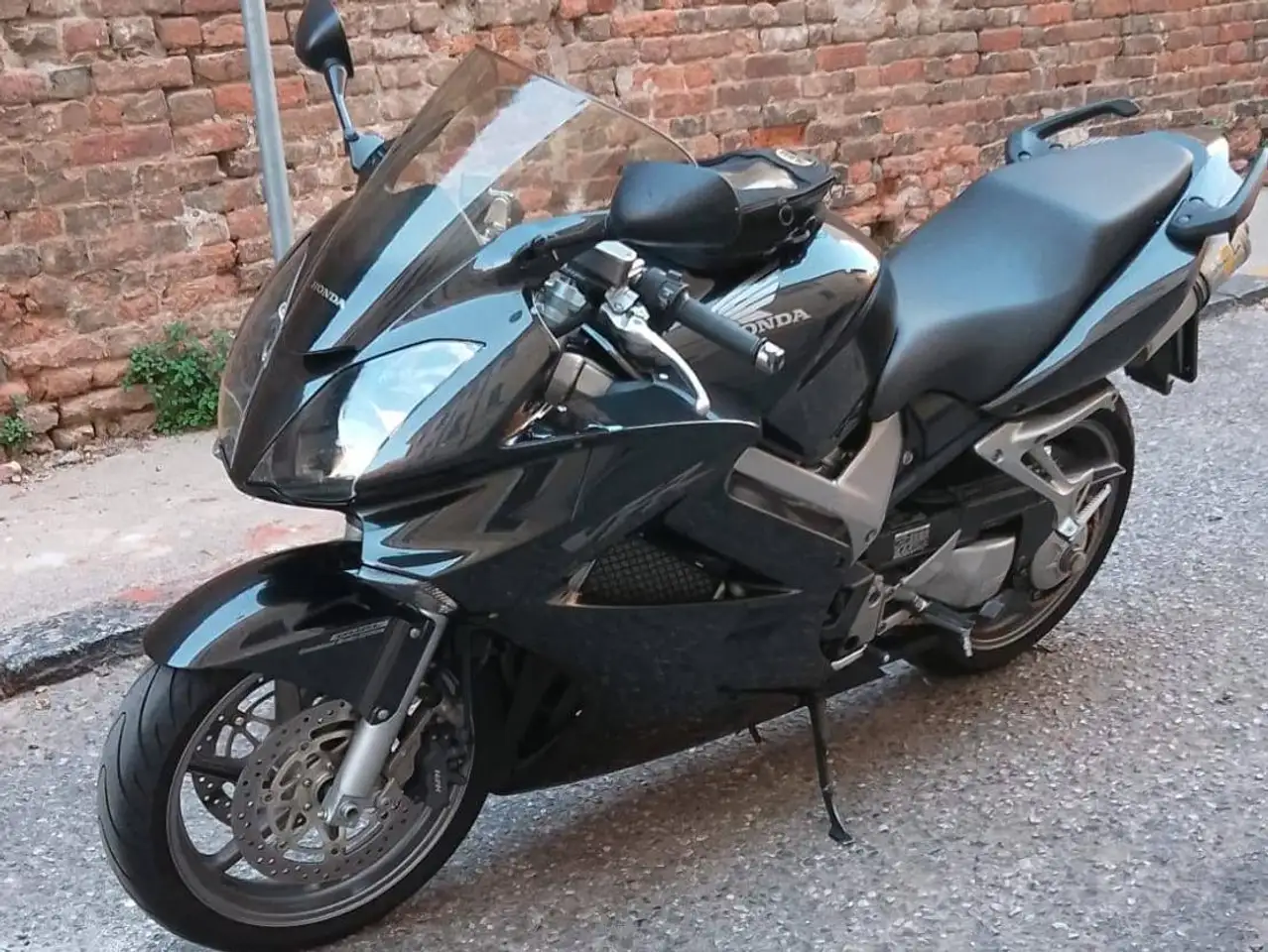 Honda VFR 800