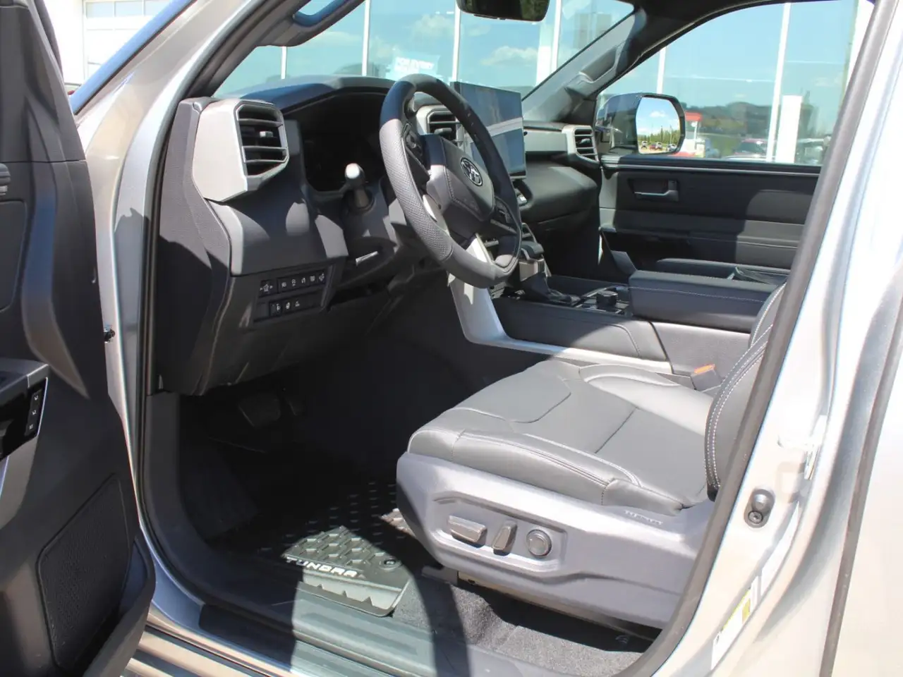 Toyota Tundra photo Toyota Tundra