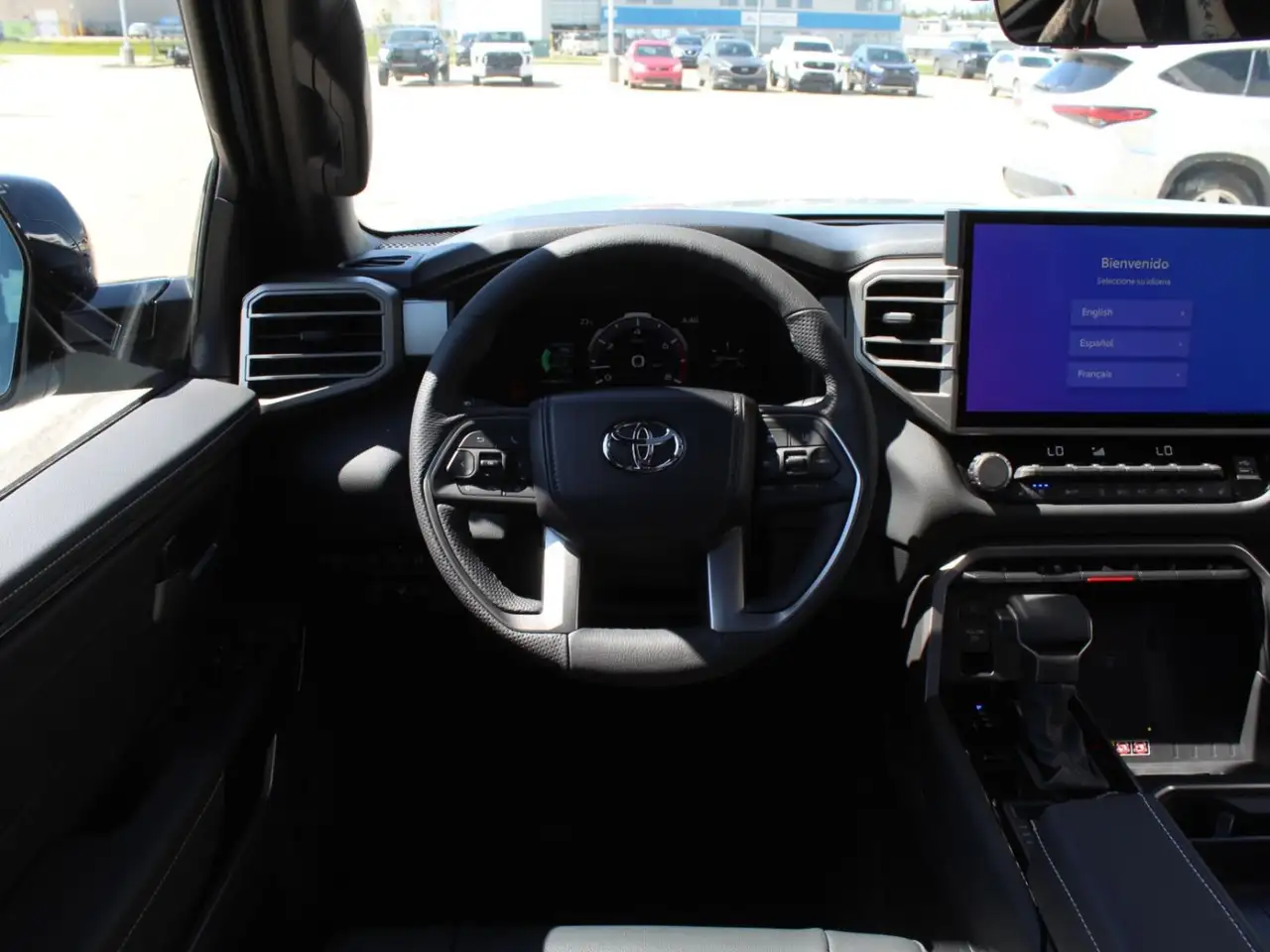 Toyota Tundra photo Toyota Tundra