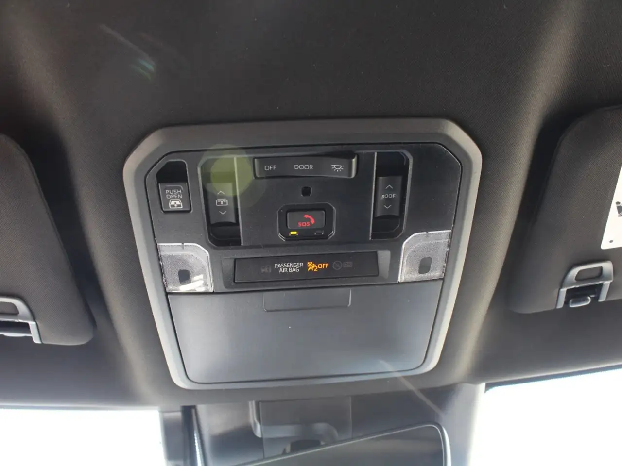 Toyota Tundra photo Toyota Tundra