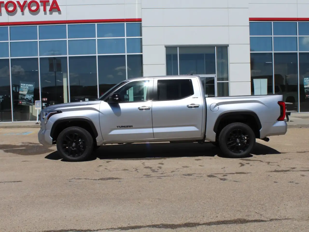 Toyota Tundra photo Toyota Tundra