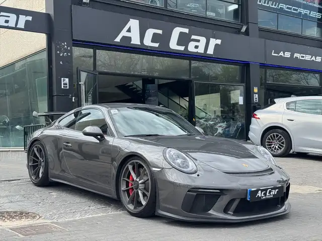 Porsche Autres GT3