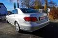 Mercedes-Benz E 250 CDI BlueEfficiency Autm. Navi SHZ PDC SD! Argento - thumbnail 6
