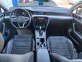 Volkswagen Passat Variant Elegance NAVI RKAM AHK SITZH LED Noir - thumbnail 13