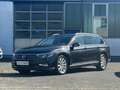Volkswagen Passat Variant Elegance NAVI RKAM AHK SITZH LED Noir - thumbnail 1