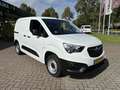 Opel Combo 1.5 Turbo 102Pk L1H1 Edition | Airco | Navigatie | Wit - thumbnail 3