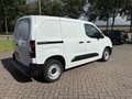 Opel Combo 1.5 Turbo 102Pk L1H1 Edition | Airco | Navigatie | Wit - thumbnail 4