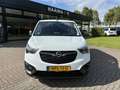 Opel Combo 1.5 Turbo 102Pk L1H1 Edition | Airco | Navigatie | Wit - thumbnail 2
